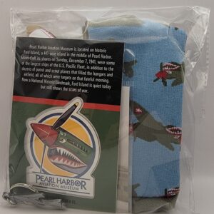 P Bundle Front - P-40 Bundle