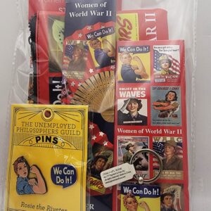 Rosie Bundle - Rosie Bundle