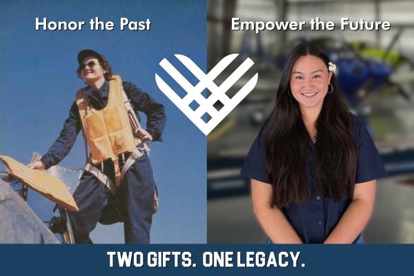 A Eb D D B Cd F A - Giving Tuesday