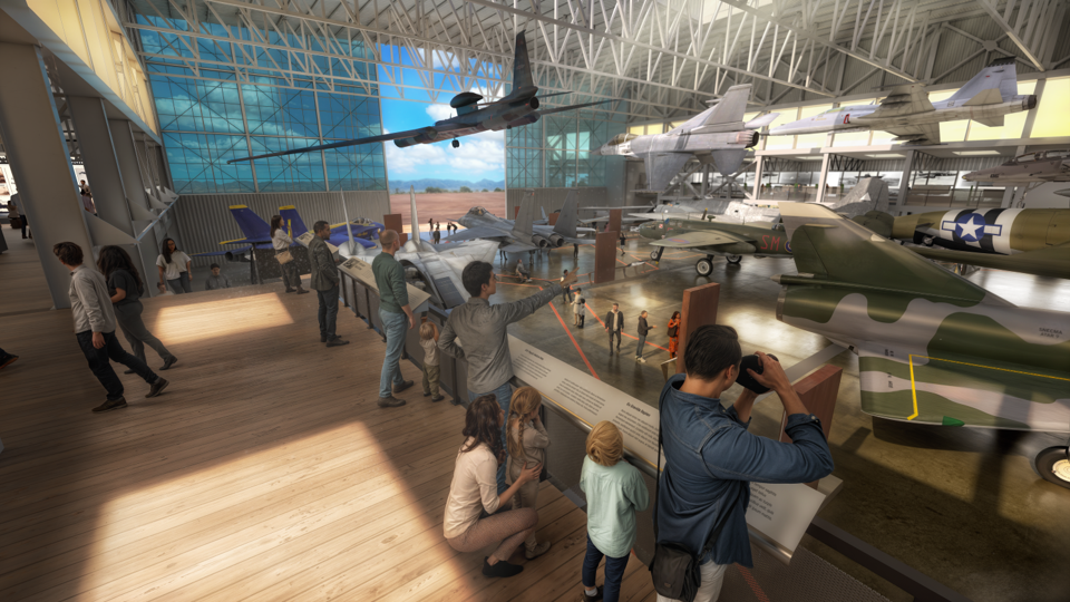 Unnamed File - Capital Campaign