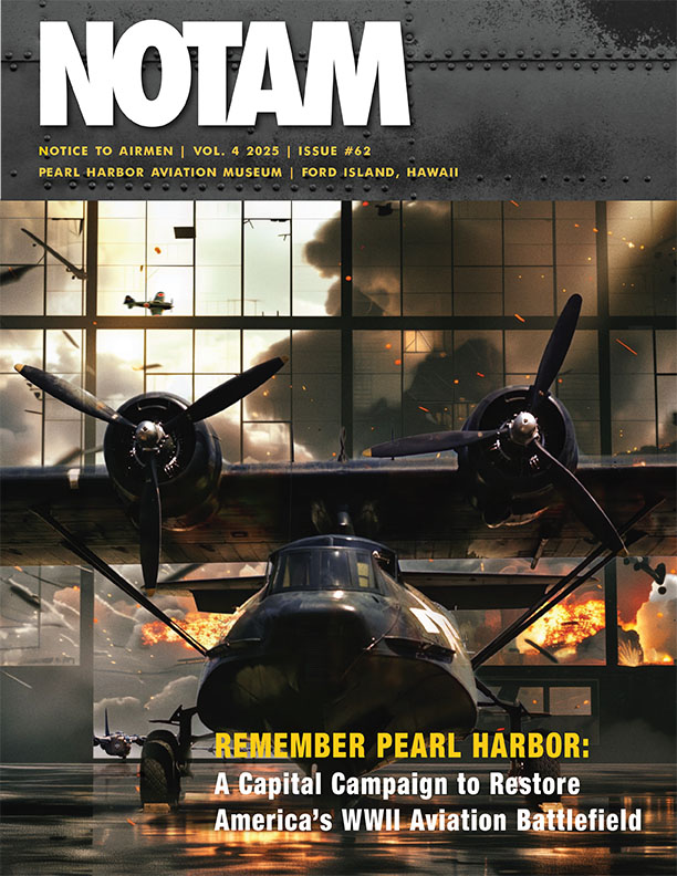 Notam Vol - Notam