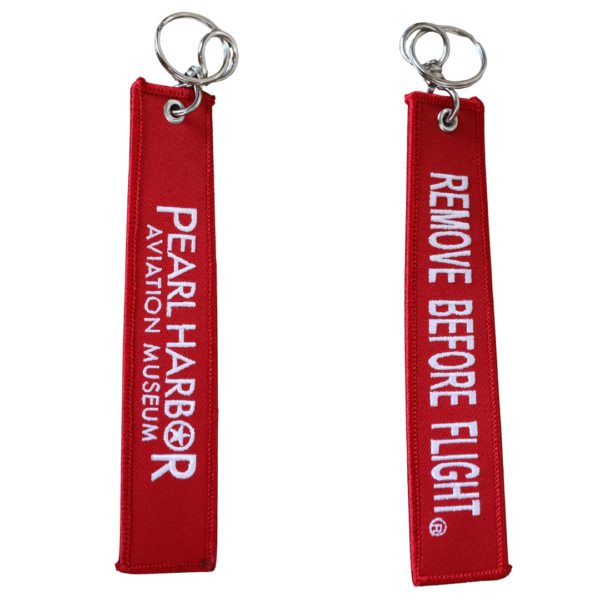 Photo Feb Am - SOV KC Rmv B4 Flight PHAM