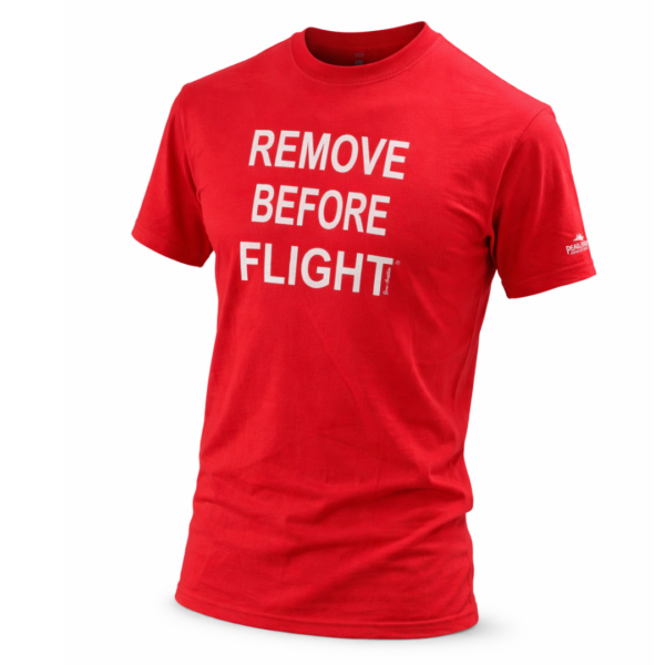 Photo Feb Pm - RB4 Flight Tshirt