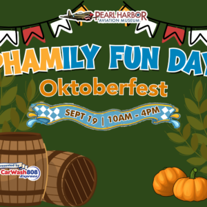 Sept Pfd Web Graphic - PHAMily Fun Day: Oktoberfest