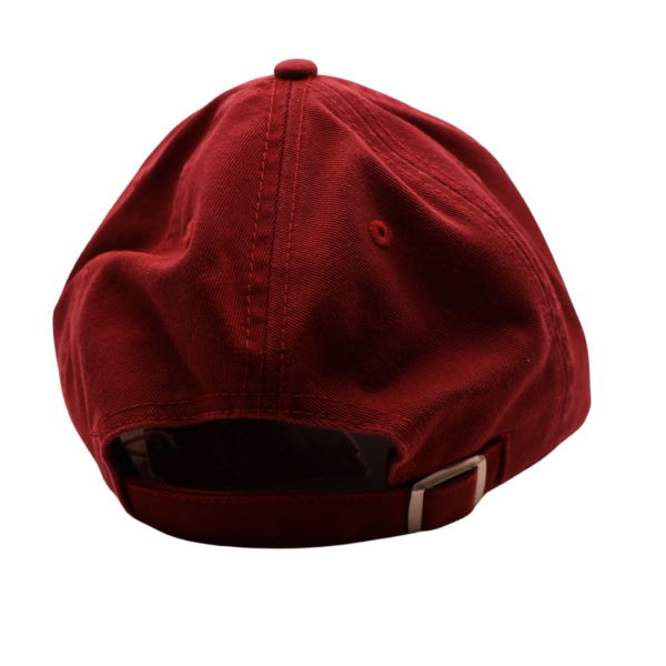 Sticker Hat Red - AN: PHAM Iconic Patch Cap