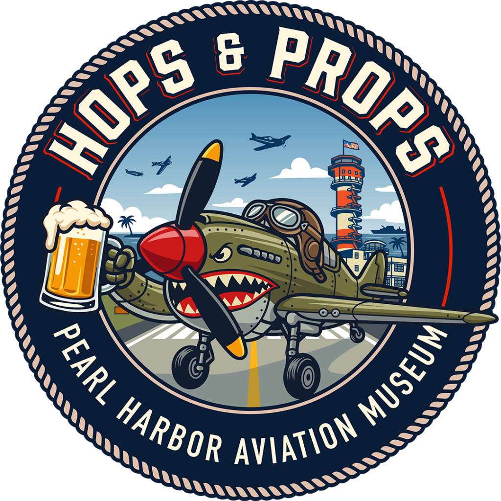 Hops Props - Hope & Props