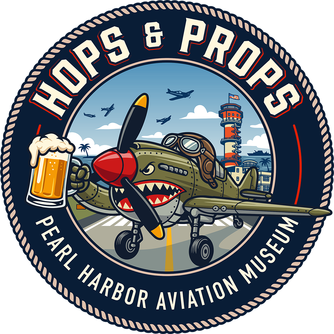 Hops Props - Hope & Props