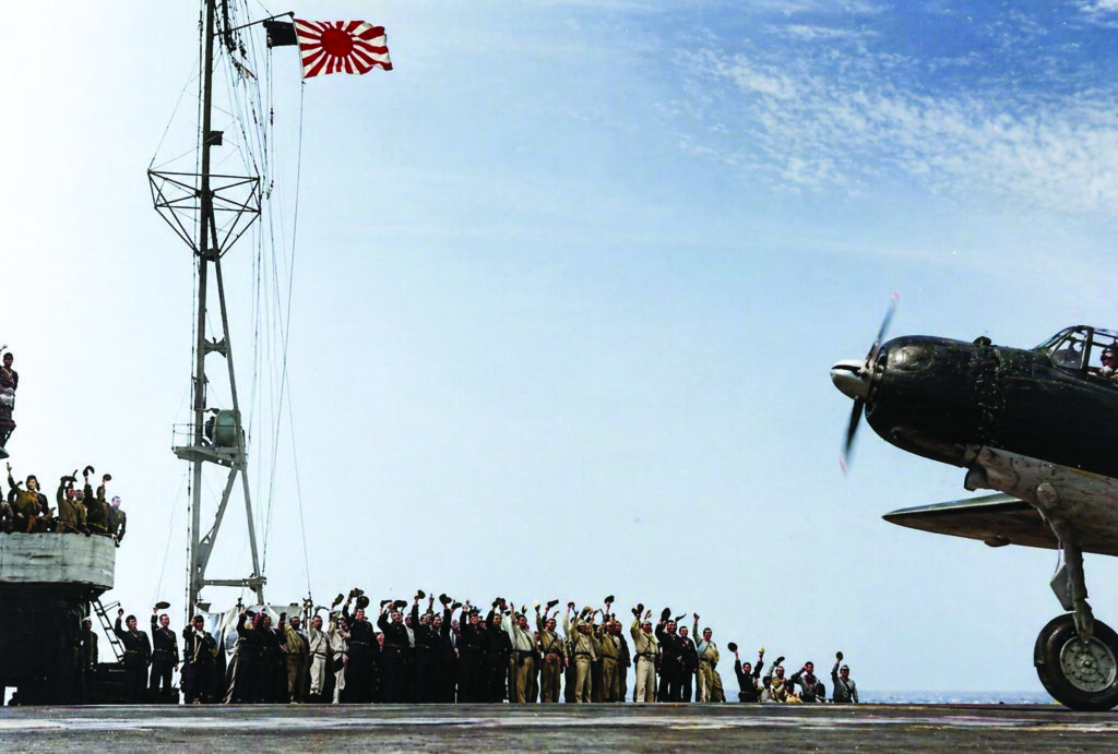 Kate Ready To Takeoff - Featured Appeal: Help us Restore and Preserve our Aircraft