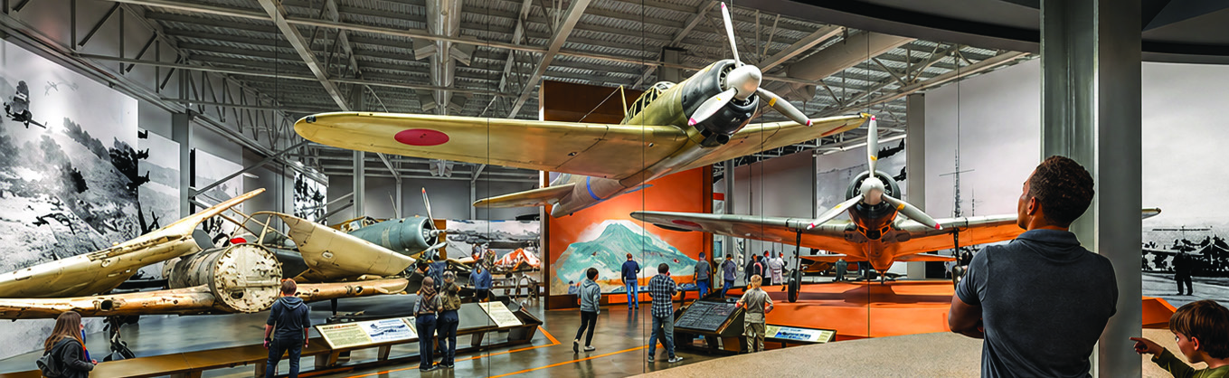 Spring Hangar - Featured Appeal: Help us Restore and Preserve our Aircraft