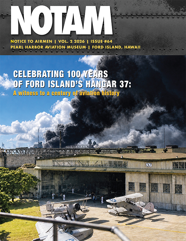 Notam Cover
