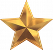 Star Gold - 1941 Club