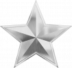 Star Silver - 1941 Club