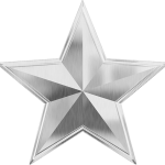 Star Silver - 1941 Club
